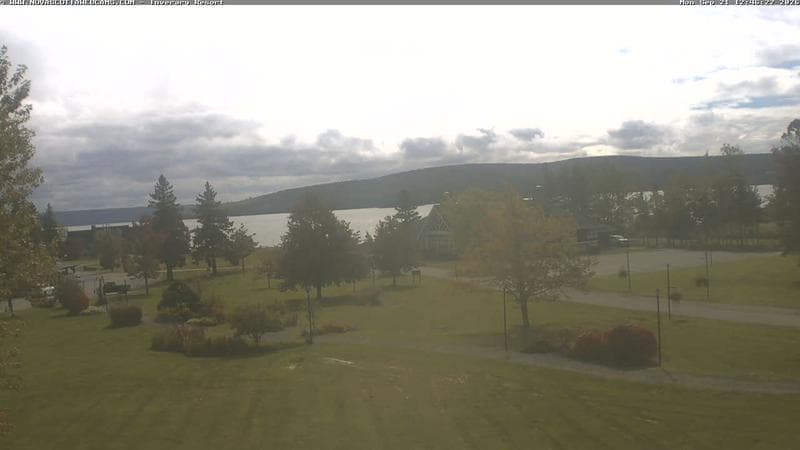 Inverary Resort
