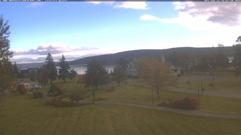 Inverary Resort