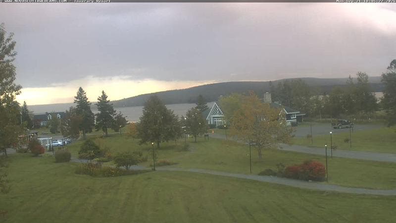 Inverary Resort