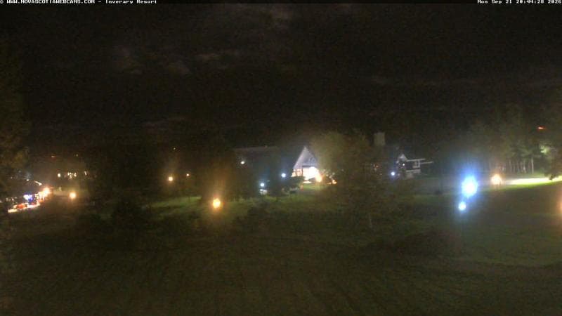 Inverary Resort