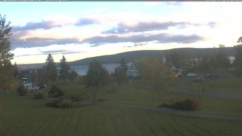 Inverary Resort
