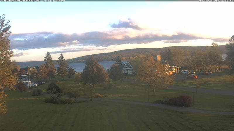 Inverary Resort