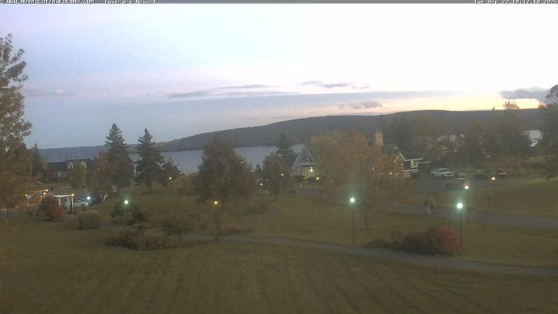 Inverary Resort