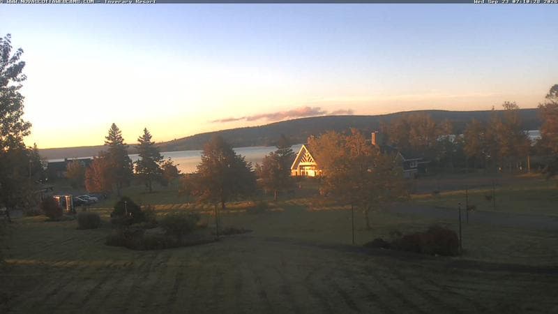 Inverary Resort