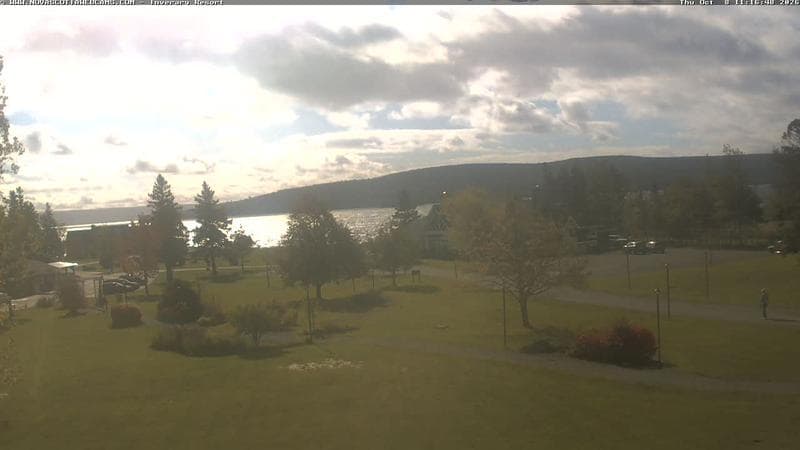 Inverary Resort