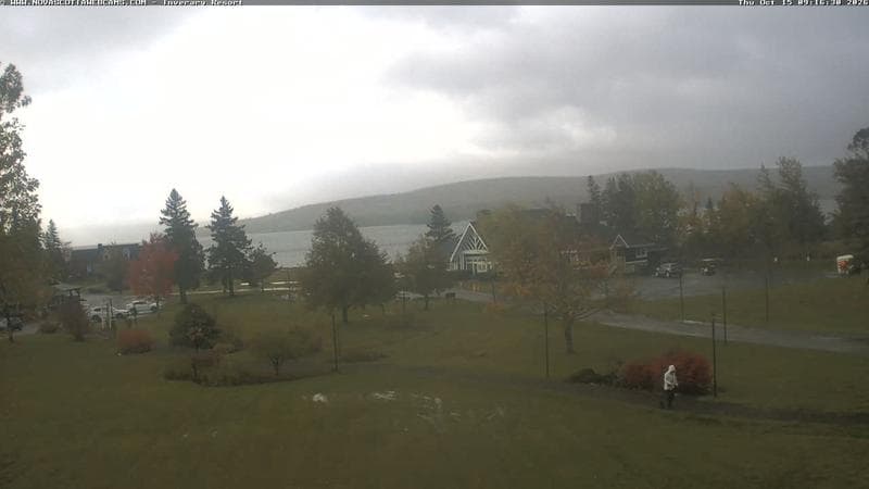 Inverary Resort