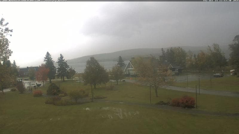 Inverary Resort