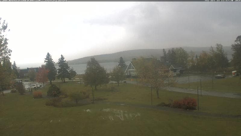 Inverary Resort