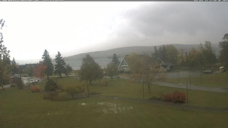Inverary Resort
