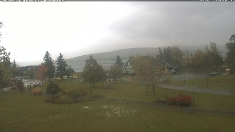 Inverary Resort