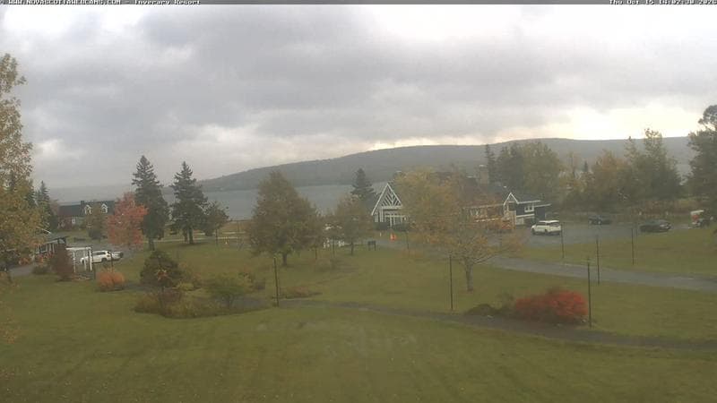 Inverary Resort