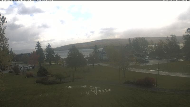 Inverary Resort