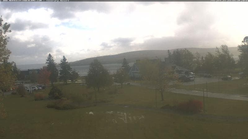 Inverary Resort