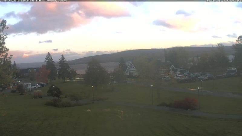 Inverary Resort