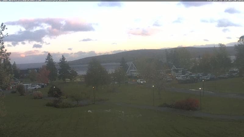 Inverary Resort