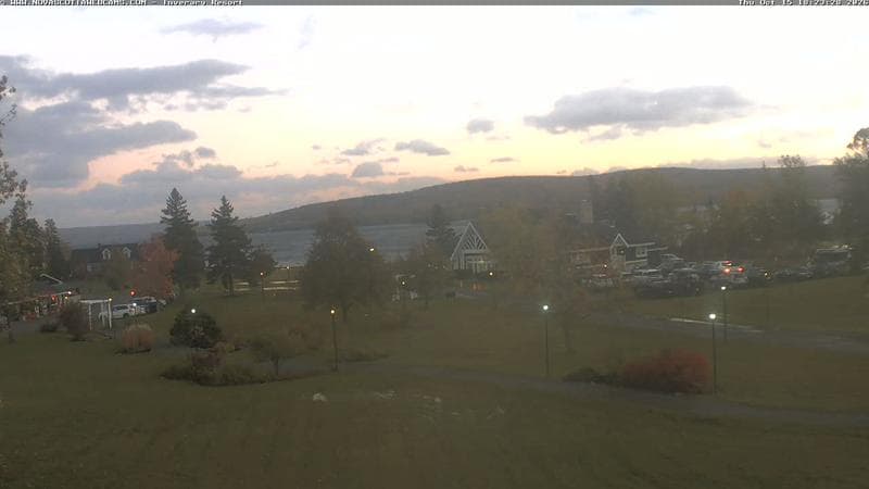 Inverary Resort