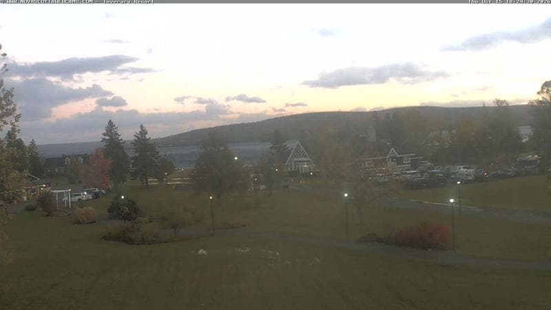 Inverary Resort