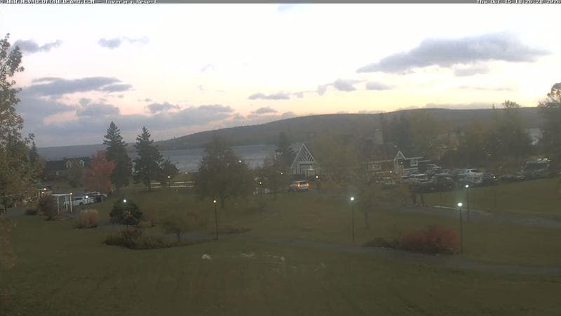 Inverary Resort