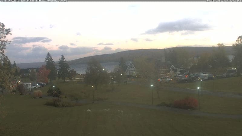 Inverary Resort