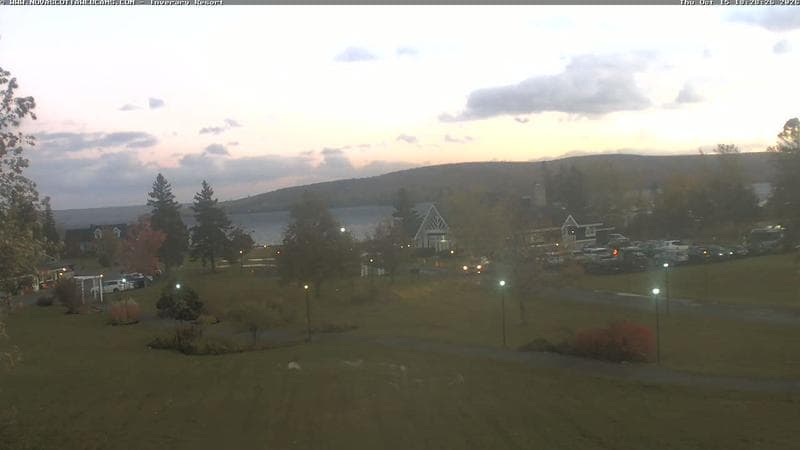 Inverary Resort