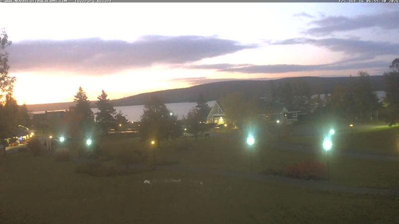 Inverary Resort