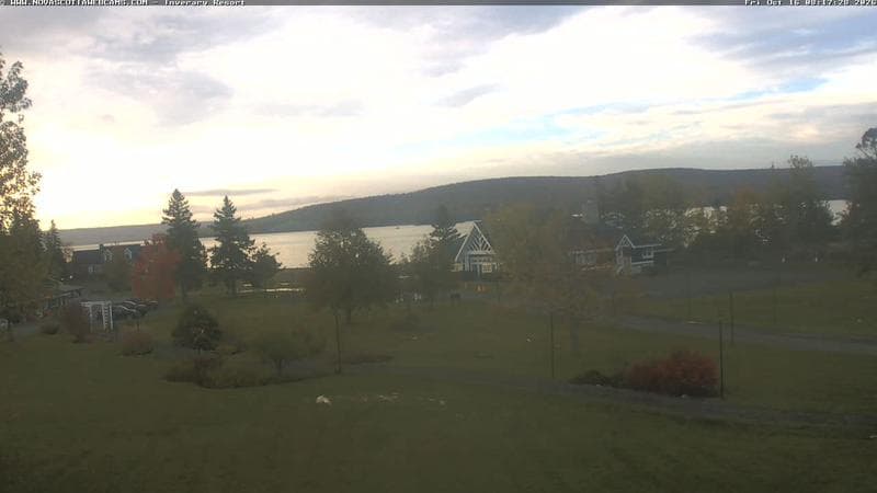 Inverary Resort