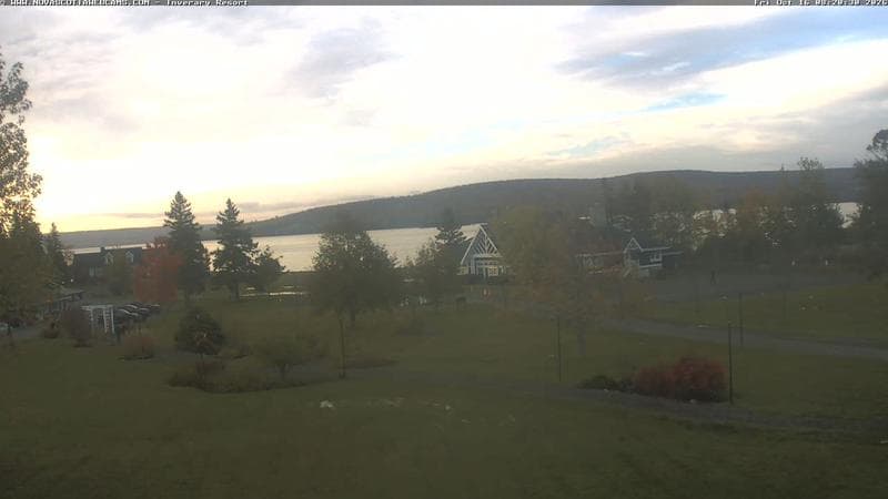 Inverary Resort