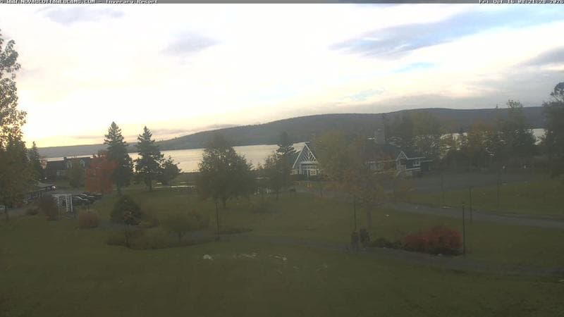 Inverary Resort