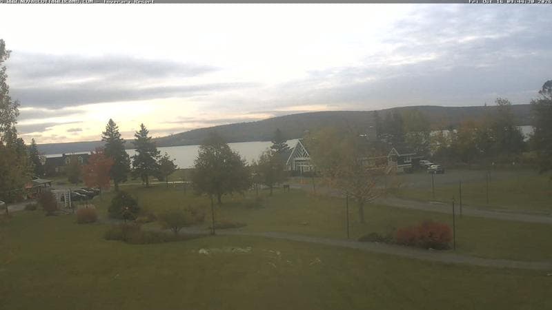 Inverary Resort
