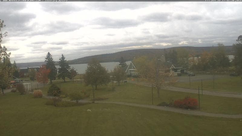Inverary Resort