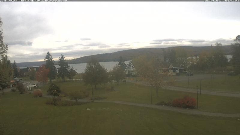 Inverary Resort