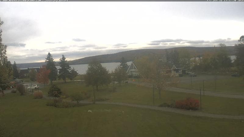 Inverary Resort