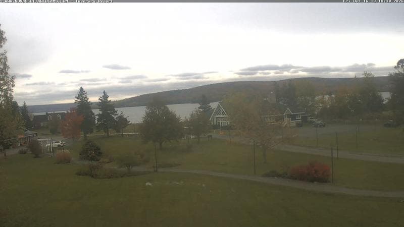 Inverary Resort