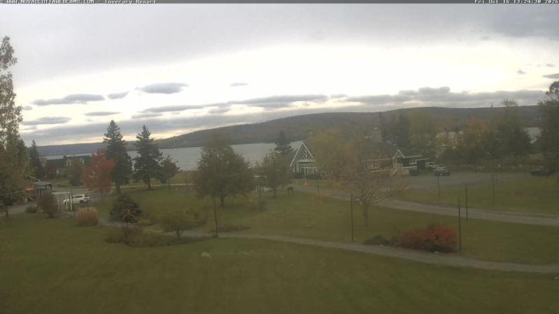 Inverary Resort