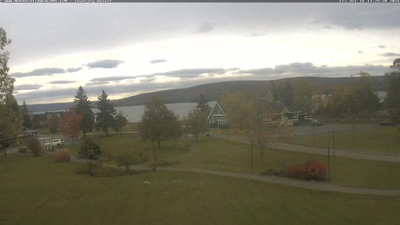 Inverary Resort