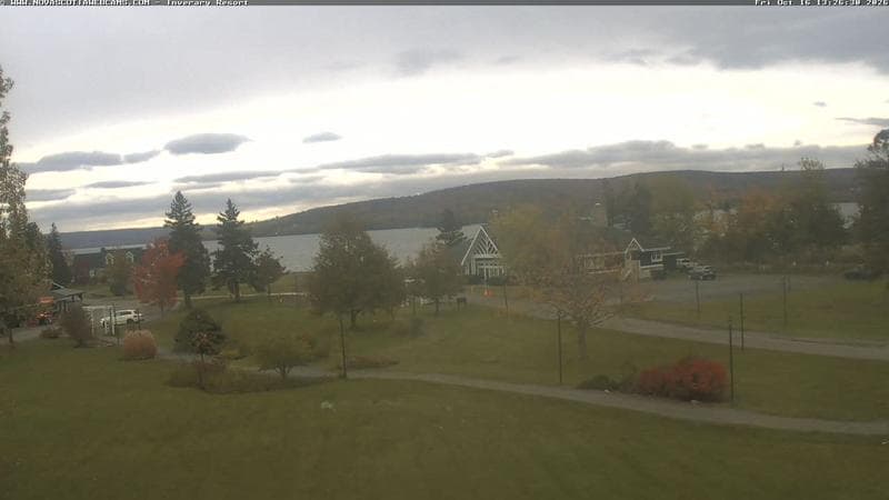 Inverary Resort