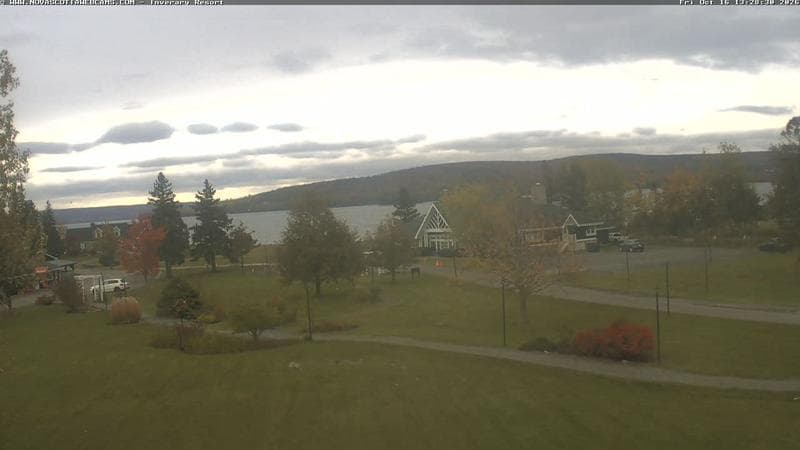 Inverary Resort
