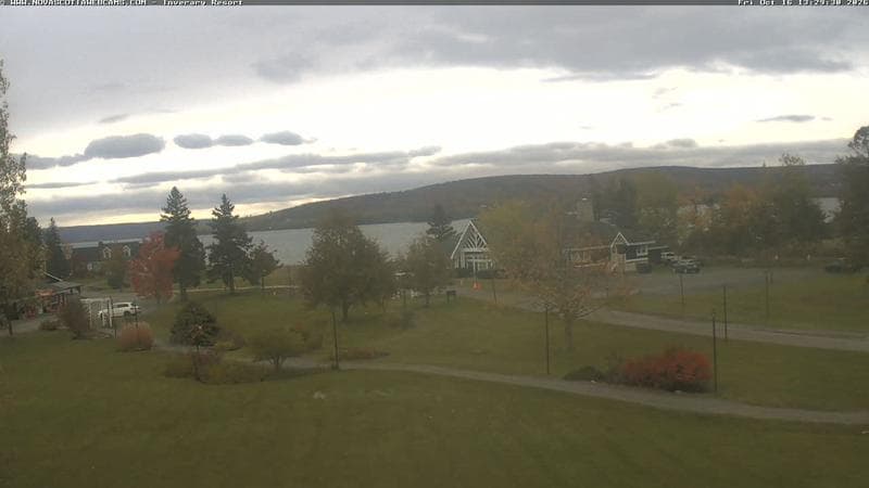 Inverary Resort
