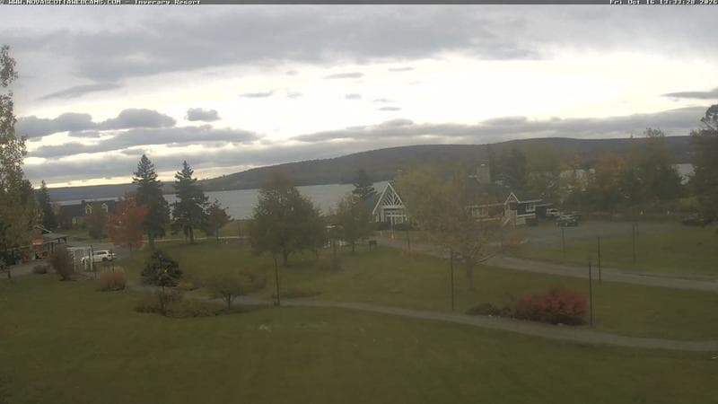 Inverary Resort