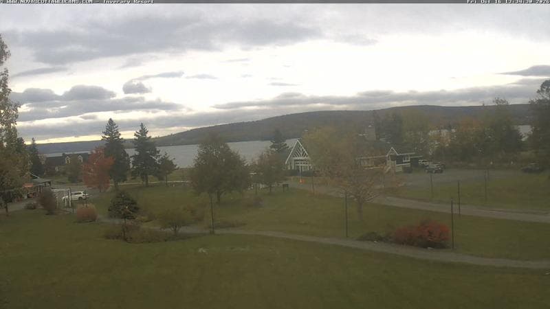 Inverary Resort