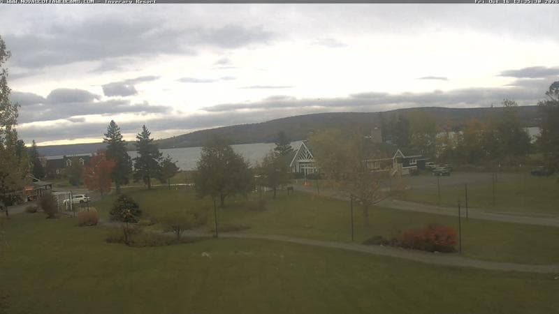 Inverary Resort