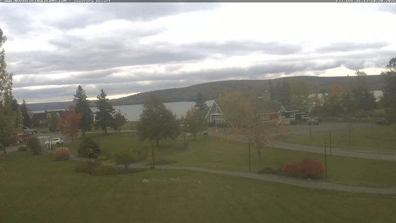 Inverary Resort
