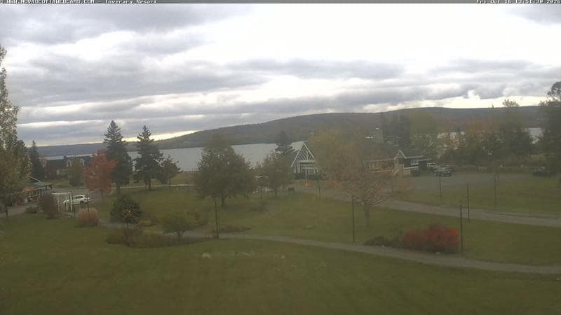 Inverary Resort
