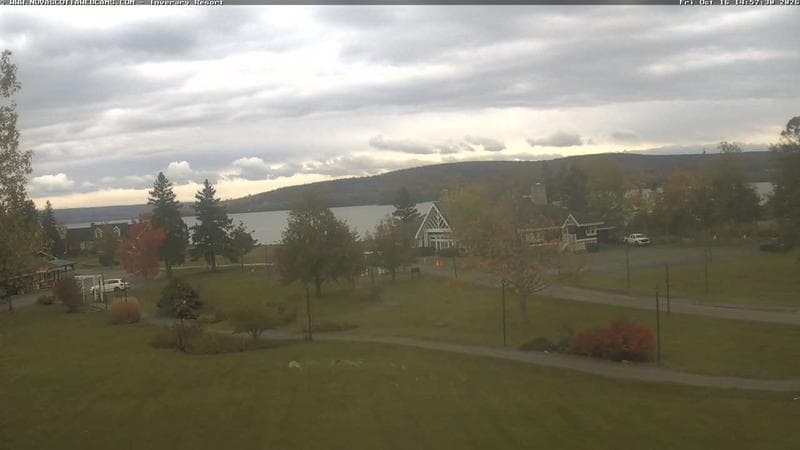 Inverary Resort