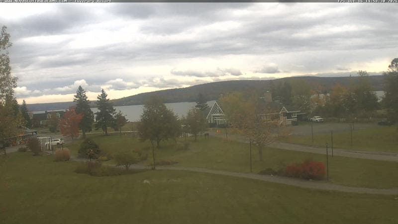 Inverary Resort