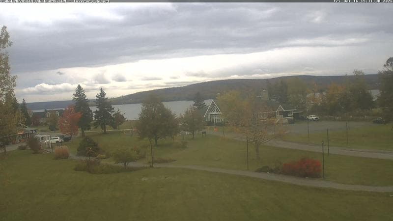 Inverary Resort