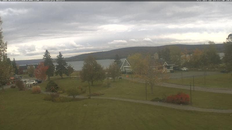 Inverary Resort