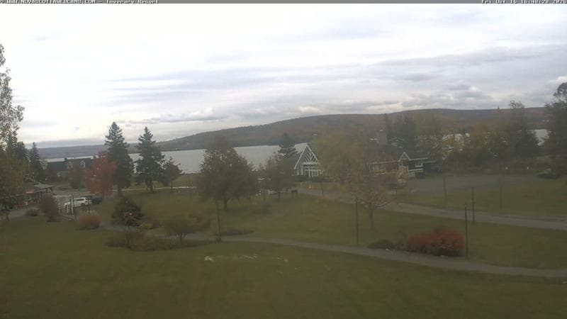 Inverary Resort