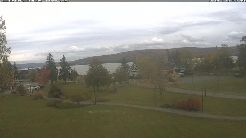 Inverary Resort