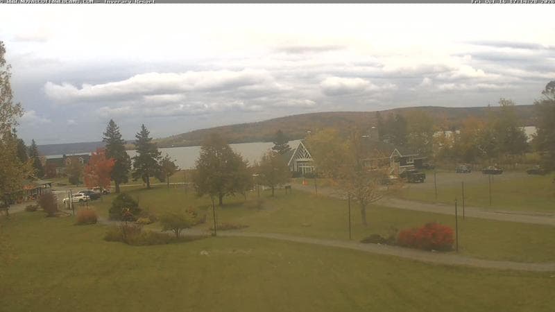 Inverary Resort